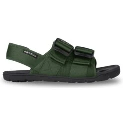 Astral Men's PFD Sandals | NRS 28 Astral Men's PFD Sandals | NRS -Outdoor Sports 31016 01 CedarGreen na right 042122 1000x1000