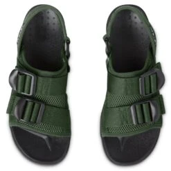 Astral Men's PFD Sandals | NRS 30 Astral Men's PFD Sandals | NRS -Outdoor Sports 31016 01 CedarGreen na top 042122 1000x1000