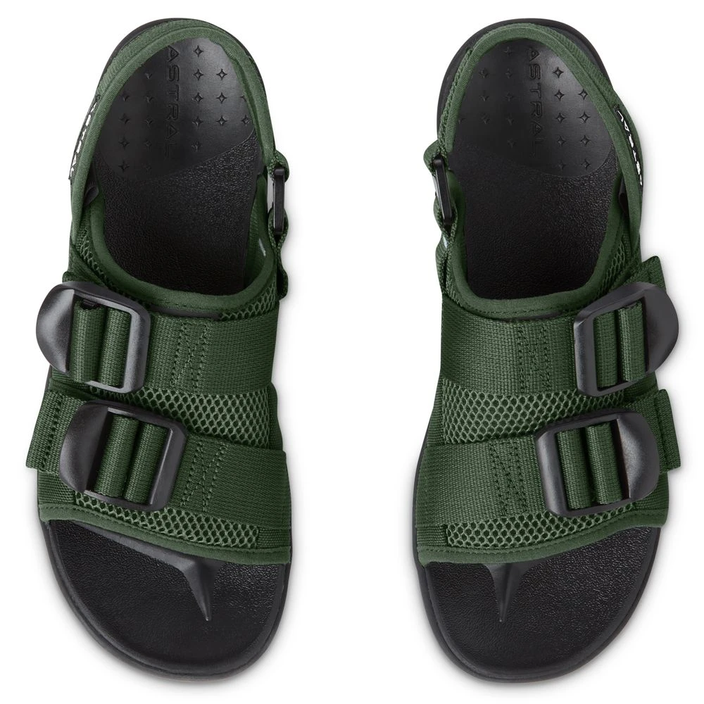 Astral Men's PFD Sandals | NRS 16 Astral Men's PFD Sandals | NRS - Image 14
