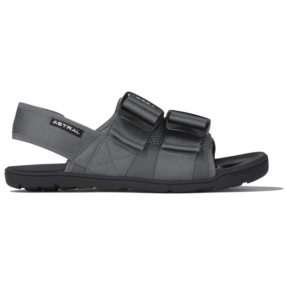Astral Men's PFD Sandals | NRS 6 Astral Men's PFD Sandals | NRS - Image 4