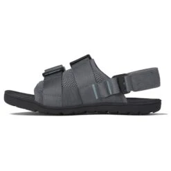 Astral Women's PFD Sandals | NRS -Outdoor Sports 31017 01 StormGray na leftside 021722 1000x1000