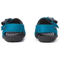 Astral Women's PFD Sandals | NRS -Outdoor Sports 31017 01 WaterBlue na back 021722 1000x1000