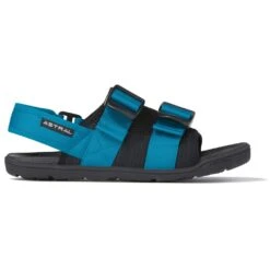 Astral Women's PFD Sandals | NRS -Outdoor Sports 31017 01 WaterBlue na rightside 021722 1000x1000