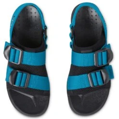 Astral Women's PFD Sandals | NRS -Outdoor Sports 31017 01 WaterBlue na top 021722 1000x1000