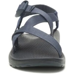 Chaco Women's Z/1 Classic Sandals | NRS -Outdoor Sports 34031 01 Navy na front 101121 1000x1000 1