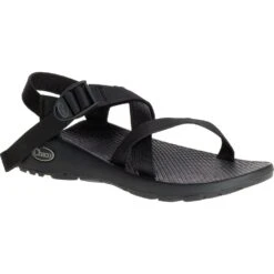 Chaco Women's Z/1 Classic Sandals - Closeout | NRS 24 Chaco Women's Z/1 Classic Sandals - Closeout | NRS -Outdoor Sports 34031 01 black right 120618 1000x1000