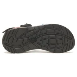 Chaco Women's Z/2 Classic Sandals | NRS -Outdoor Sports 34032 01 Phase Azure Blue na bottom 013123 1000x1000