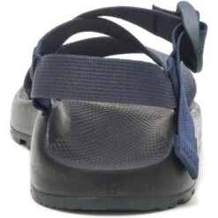 Chaco Men's Z/1 Classic Sandals - Closeout | NRS -Outdoor Sports 34034 01 Navy na back 101121 1000x1000