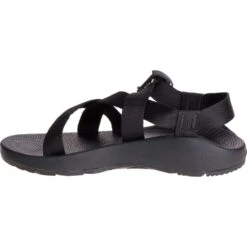Chaco Men's Z/1 Classic Sandals | NRS -Outdoor Sports 34034 01 black na side 102019 1000x1000 1