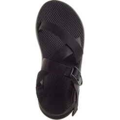 Chaco Men's Z/1 Classic Sandals - Closeout | NRS -Outdoor Sports 34034 01 black na top 102019 1000x1000