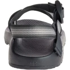 Chaco Men's Z/1 Classic Sandals | NRS -Outdoor Sports 34034 01 split gray back 120618 1000x1000