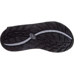 Chaco Men's Z/1 Classic Sandals | NRS -Outdoor Sports 34034 01 split gray sole 120618 1000x1000