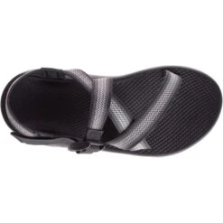 Chaco Men's Z/1 Classic Sandals | NRS -Outdoor Sports 34034 01 split gray top 120618 1000x1000