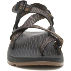 Chaco Men's Z/2 Classic Sandals | NRS -Outdoor Sports 34035 01 Bracken Bronze na front 101121 1000x1000