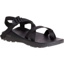 Chaco Men's Z/2 Classic Sandals | NRS -Outdoor Sports 34035 01 black right 120618 1000x1000