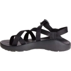 Chaco Men's Z/2 Classic Sandals | NRS -Outdoor Sports 34035 01 black side 120618 1000x1000