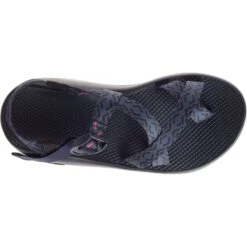 Chaco Men's Z/2 Classic Sandals | NRS -Outdoor Sports 34035 01 stepped navy top 120618 1000x1000