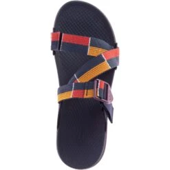 Chaco Women's Lowdown Slide - Closeout | NRS 29 Chaco Women's Lowdown Slide - Closeout | NRS -Outdoor Sports 34037 01 blocoumred na top 111919 1000x1000