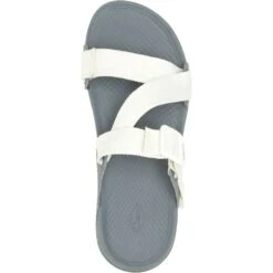 Chaco Women's Lowdown Slide - Closeout | NRS 24 Chaco Women's Lowdown Slide - Closeout | NRS -Outdoor Sports 34037 01 natural na top 011521 1000x1000