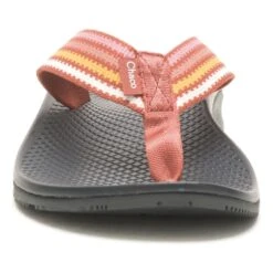 Chaco Women's Classic Flip | NRS 24 Chaco Women's Classic Flip | NRS -Outdoor Sports 34044 01 big lines clay na front 013123 1000x1000