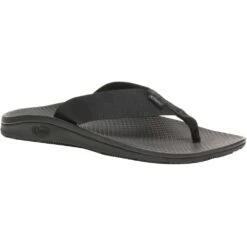 Chaco Women's Classic Flip | NRS 23 Chaco Women's Classic Flip | NRS -Outdoor Sports 34044 01 black na right 011921 1000x1000