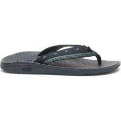Chaco Men's Classic Flip | NRS 26 Chaco Men's Classic Flip | NRS -Outdoor Sports 34045 01 notchnavy na side 012121 1000x1000