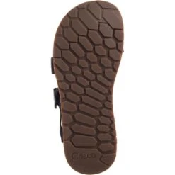 Chaco Men's Lowdown Slide - Closeout | NRS -Outdoor Sports 34049 01 black na sole 111519 1000x1000