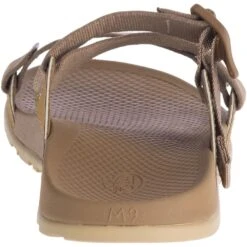 Chaco Men's Lowdown Slide - Closeout | NRS -Outdoor Sports 34049 01 otter na back 011421 1000x1000