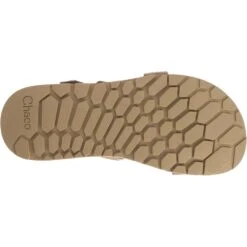 Chaco Men's Lowdown Slide - Closeout | NRS -Outdoor Sports 34049 01 otter na sole 011421 1000x1000
