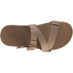 Chaco Men's Lowdown Slide - Closeout | NRS -Outdoor Sports 34049 01 otter na top 011421 1000x1000