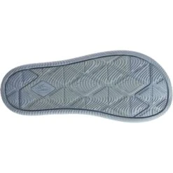 Chaco Women's Chillos Slide | NRS -Outdoor Sports 34052 01 granite na sole 011521 1000x1000