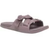 Chaco Women's Chillos Slide | NRS 1 Chaco Women's Chillos Slide | NRS -Outdoor Sports 34052 01 sparrow na right 011521 1000x1000
