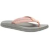 Chaco Women's Chillos Flip | NRS -Outdoor Sports 34053 01 Tube Breeze Lilac na right 101121 1000x1000