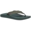 Chaco Men's Chillos Flip | NRS 1 Chaco Men's Chillos Flip | NRS -Outdoor Sports 34054 01 Tube Fret Scarab na right 101121 1000x1000
