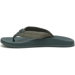 Chaco Men's Chillos Flip | NRS -Outdoor Sports 34054 01 Tube Fret Scarab na side 101121 1000x1000