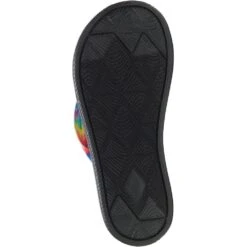 Chaco Men's Chillos Flip | NRS -Outdoor Sports 34054 01 darktiedye na sole 012121 1000x1000
