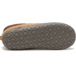 Chaco Women's Ramble Puff Cinch - Closeout | NRS -Outdoor Sports 34056 01 caramel brown na sole 080521 1000x1000