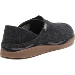 Chaco Men's Revel Shoe | NRS 31 Chaco Men's Revel Shoe | NRS -Outdoor Sports 34057 01 black na back 080521 1000x1000