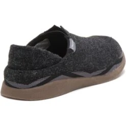 Chaco Women's Revel Shoe | NRS -Outdoor Sports 34058 01 black na back 080521 1000x1000