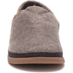 Chaco Women's Revel Shoe | NRS -Outdoor Sports 34058 01 natural brown na front 080521 1000x1000