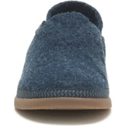 Chaco Women's Revel Shoe | NRS -Outdoor Sports 34058 01 navy na front 080521 1000x1000