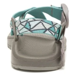 Chaco Women’s Mega Z/Cloud | NRS -Outdoor Sports 34059 01 Crust Porcelain na back 013123 1000x1000