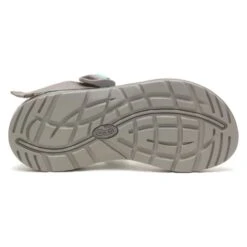 Chaco Women’s Mega Z/Cloud | NRS -Outdoor Sports 34059 01 Crust Porcelain na bottom 013123 1000x1000