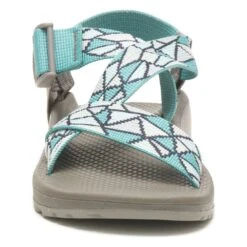 Chaco Women’s Mega Z/Cloud | NRS -Outdoor Sports 34059 01 Crust Porcelain na front 013123 1000x1000