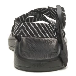 Chaco Women’s Mega Z/Cloud | NRS -Outdoor Sports 34059 01 Vibin BW na back 013123 1000x1000