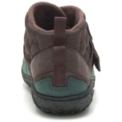 Chaco Men's Ramble Puff | NRS -Outdoor Sports 34061 01 Java na back 092222 1000x1000 1