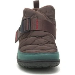 Chaco Men's Ramble Puff | NRS -Outdoor Sports 34061 01 Java na front 092222 1000x1000 1