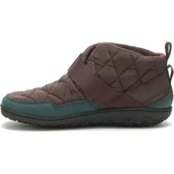 Chaco Men's Ramble Puff - Closeout | NRS -Outdoor Sports 34061 01 Java na left 092222 1000x1000