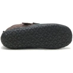 Chaco Men's Ramble Puff - Closeout | NRS -Outdoor Sports 34061 01 Java na sole 092222 1000x1000