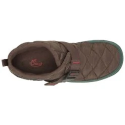 Chaco Men's Ramble Puff - Closeout | NRS -Outdoor Sports 34061 01 Java na top 092222 1000x1000